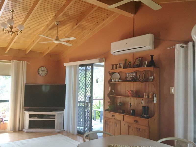 397 Nanango Brooklands Road, Nanango QLD 4615