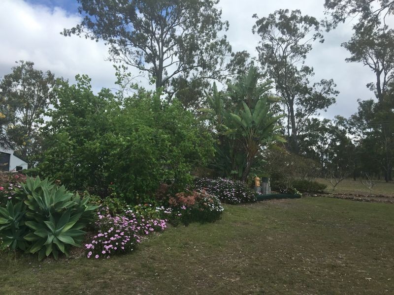 397 Nanango Brooklands Road, Nanango QLD 4615