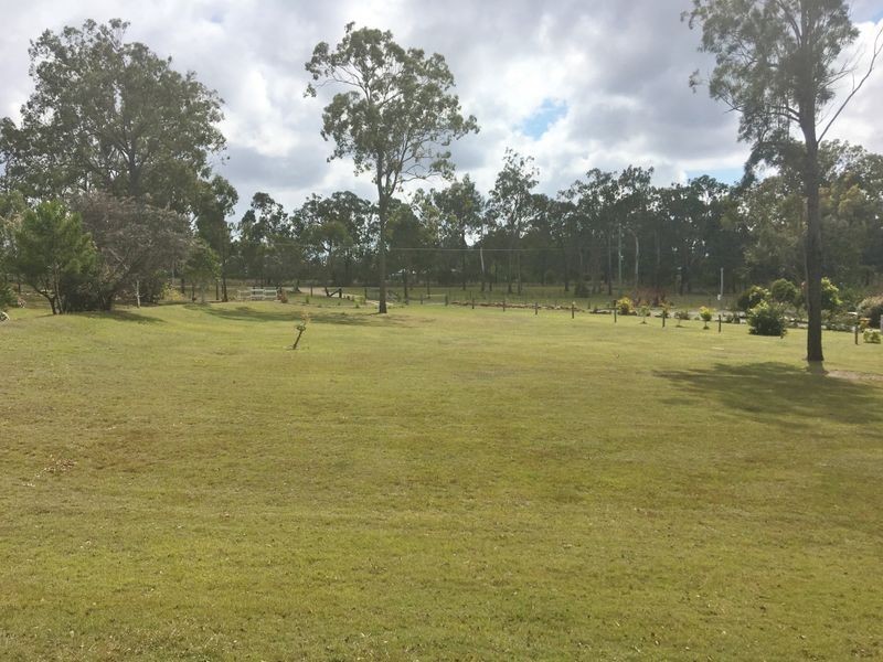 397 Nanango Brooklands Road, Nanango QLD 4615