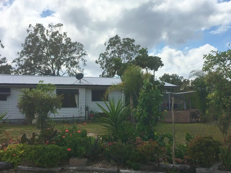 397 Nanango Brooklands Road, Nanango QLD 4615