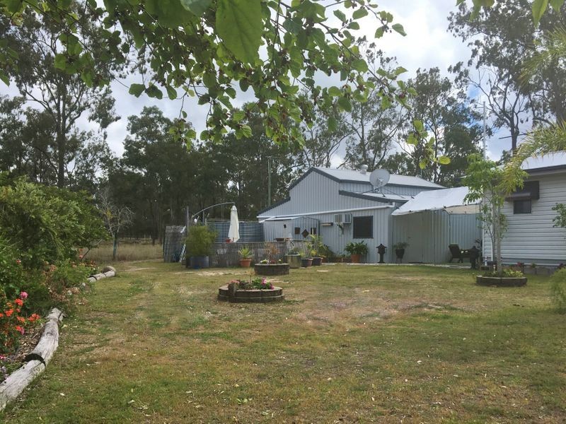 397 Nanango Brooklands Road, Nanango QLD 4615
