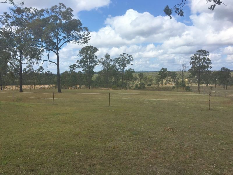 397 Nanango Brooklands Road, Nanango QLD 4615