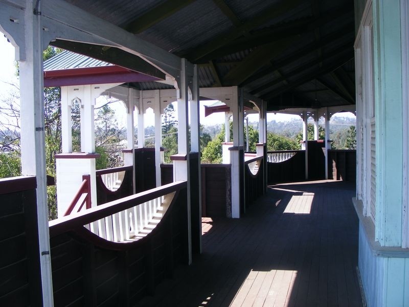 Nanango QLD 4615