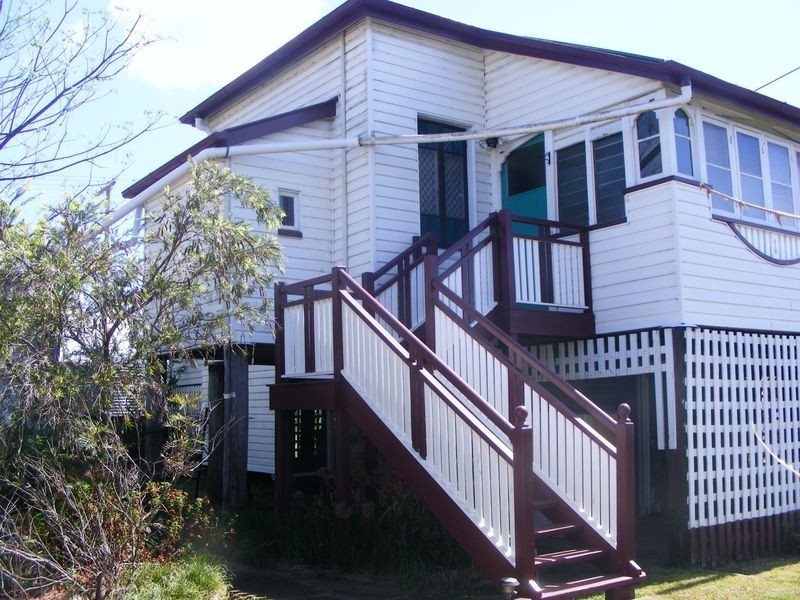 Nanango QLD 4615
