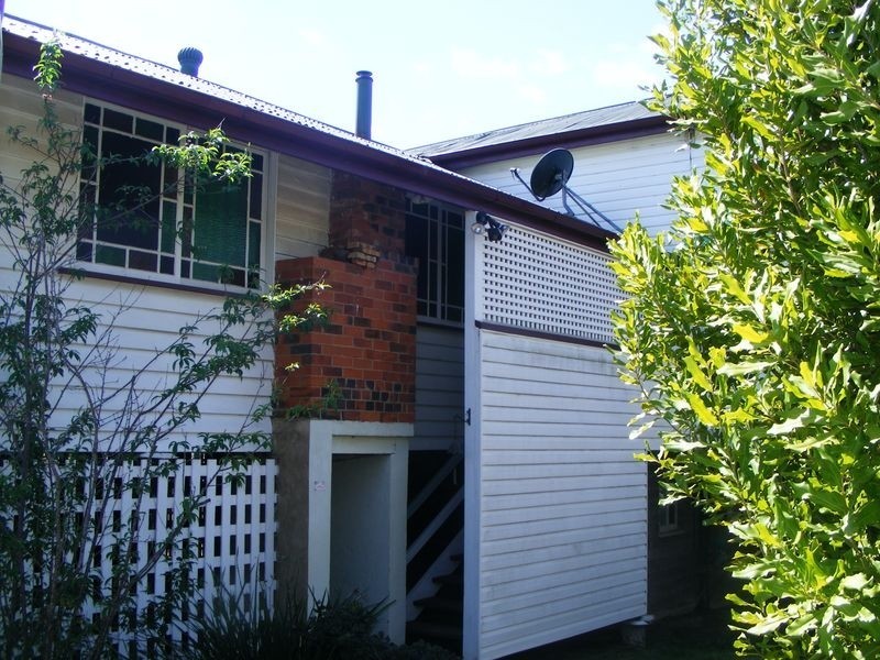 Nanango QLD 4615