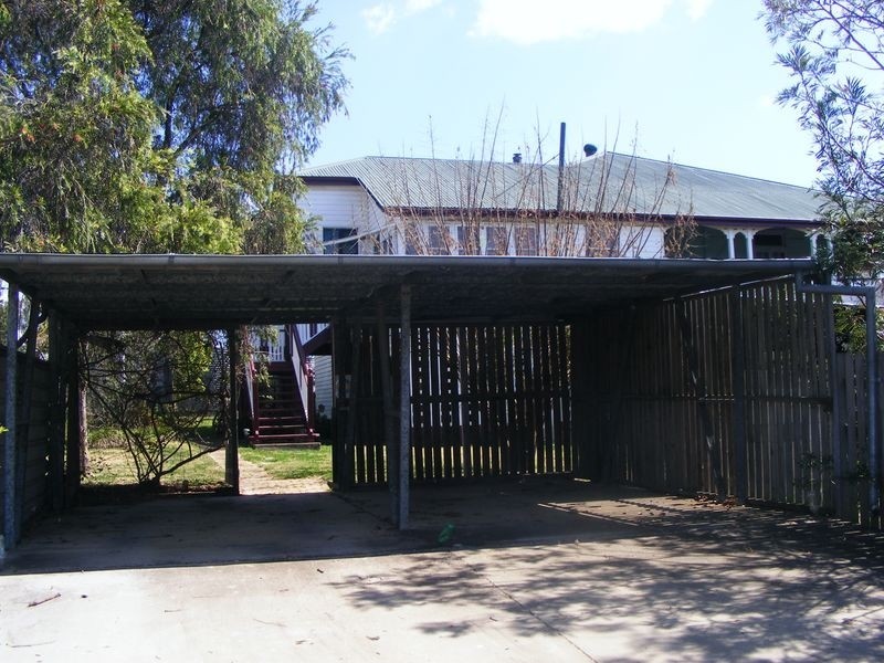 Nanango QLD 4615