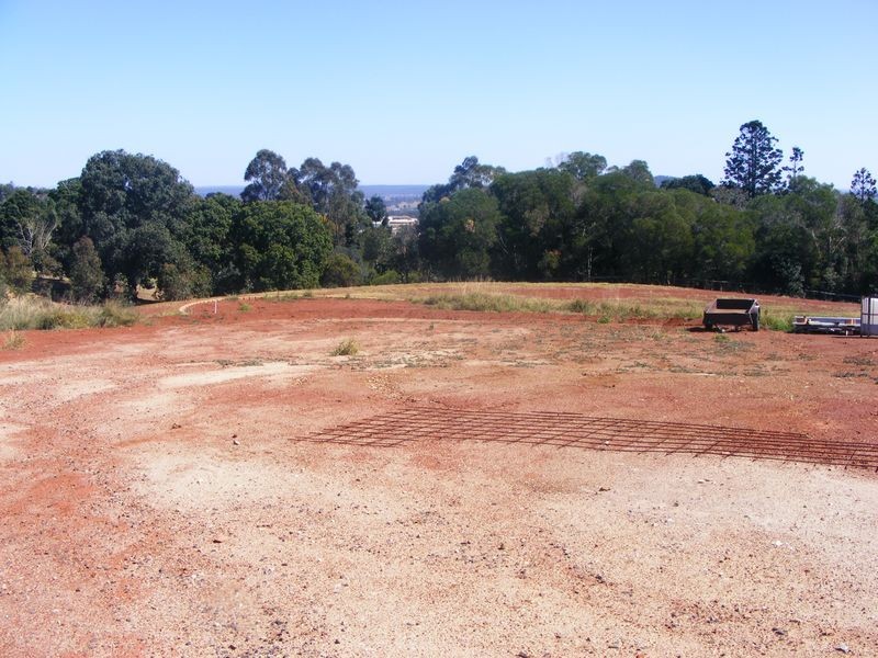 21 Bernard Crescent, Kingaroy QLD 4610