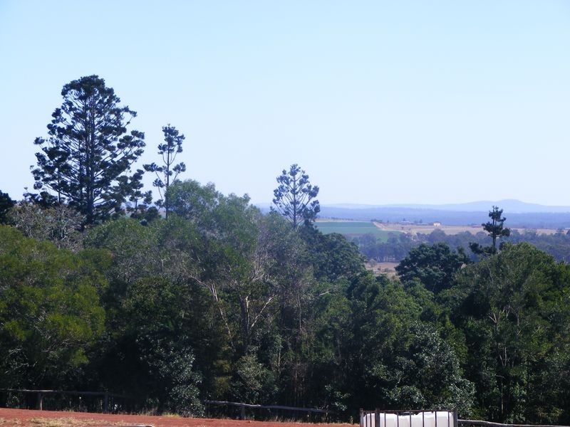 21 Bernard Crescent, Kingaroy QLD 4610
