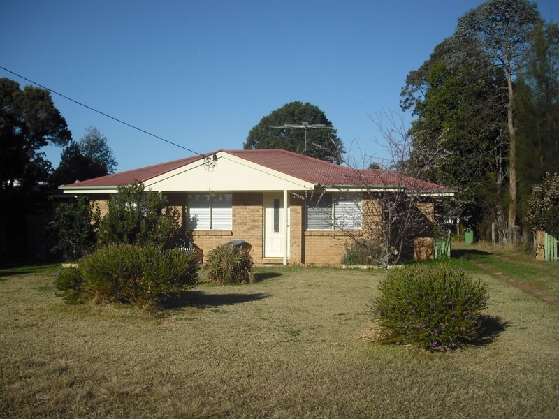 Blackbutt QLD 4306