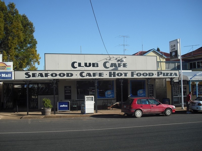 Blackbutt QLD 4306