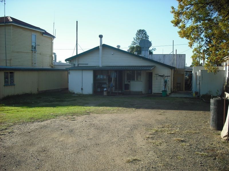 Blackbutt QLD 4306