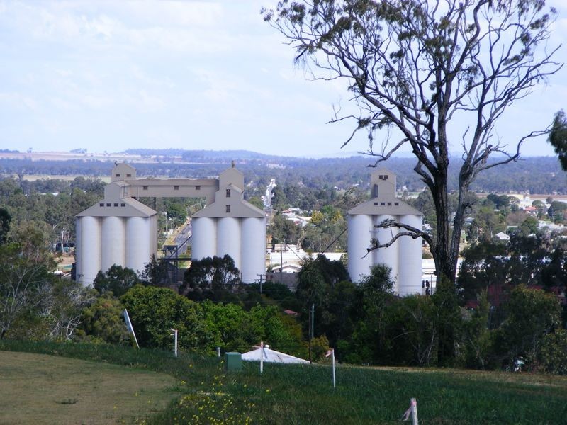 Kingaroy QLD 4610