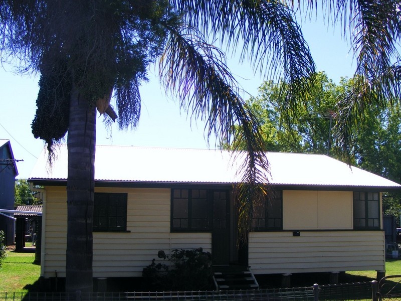 Kumbia QLD 4610