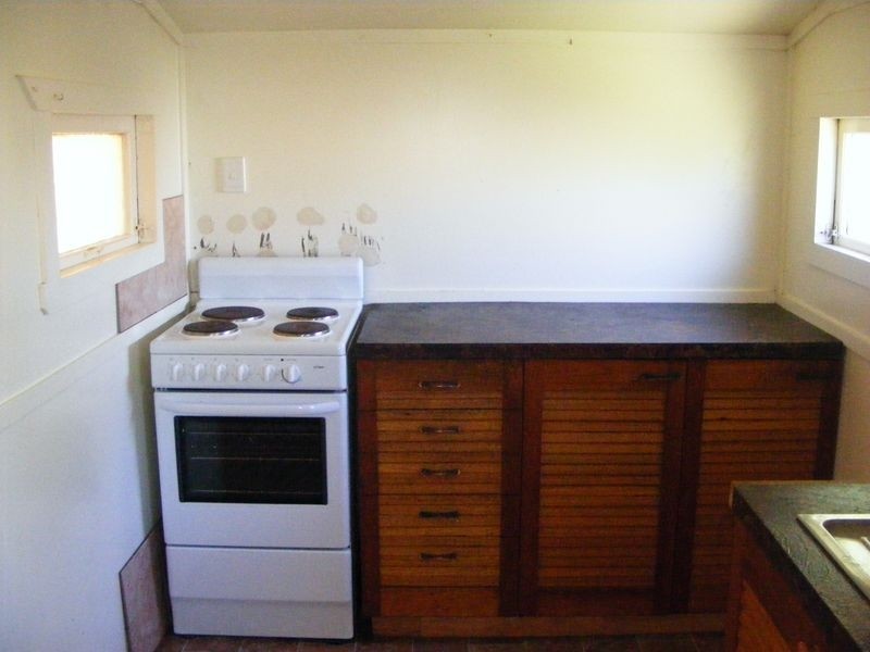 Kumbia QLD 4610
