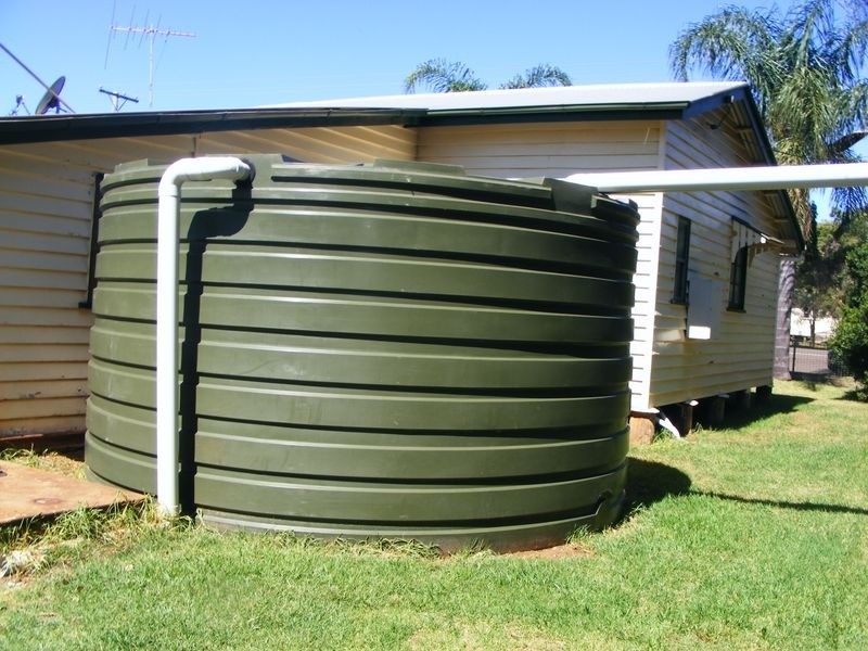 Kumbia QLD 4610