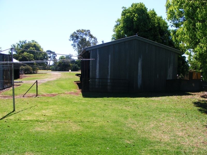 Kumbia QLD 4610