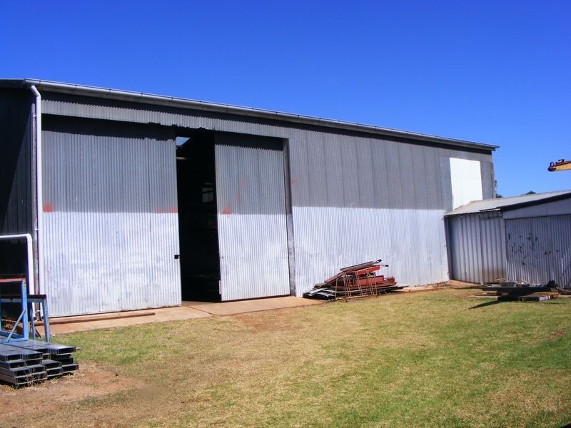 Kumbia QLD 4610