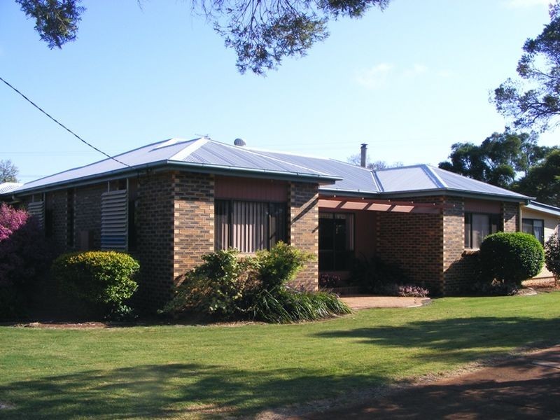 23 Brook Road, Kumbia QLD 4610