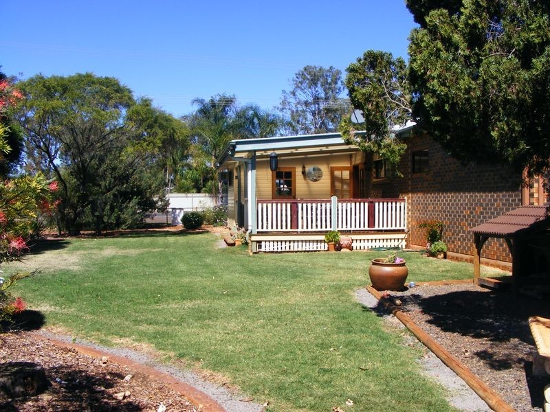 23 Brook Road, Kumbia QLD 4610