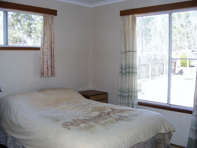 Wattle Camp QLD 4615