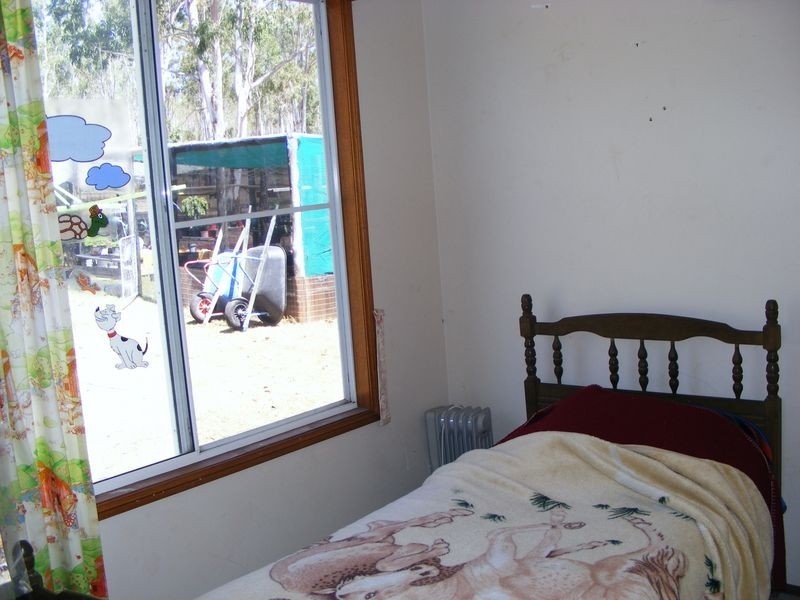 Wattle Camp QLD 4615