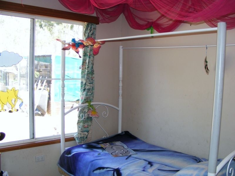 Wattle Camp QLD 4615