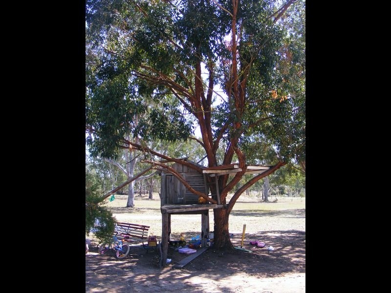 Wattle Camp QLD 4615