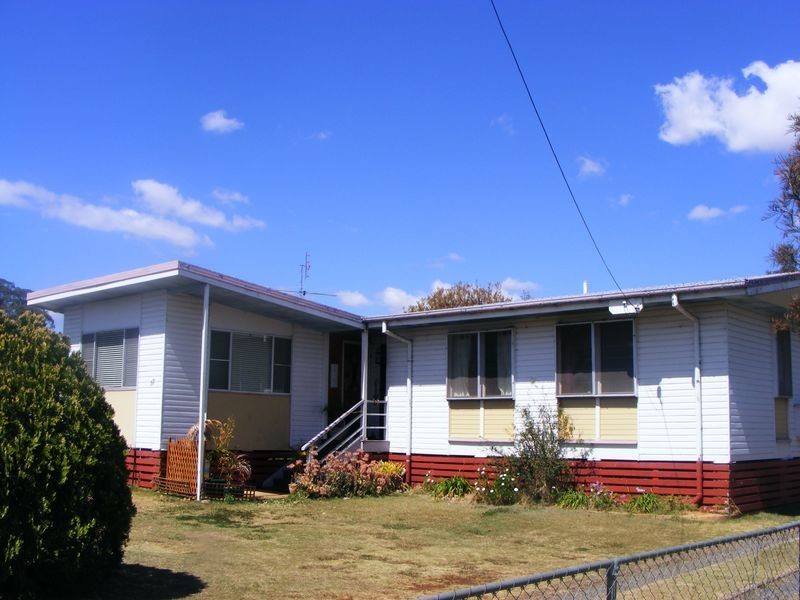 Kingaroy QLD 4610