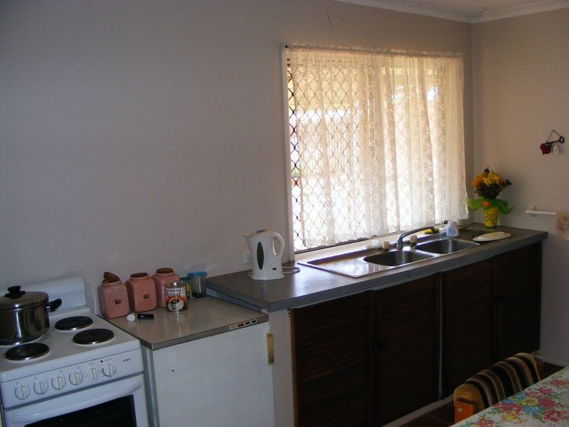 Crawford QLD 4610