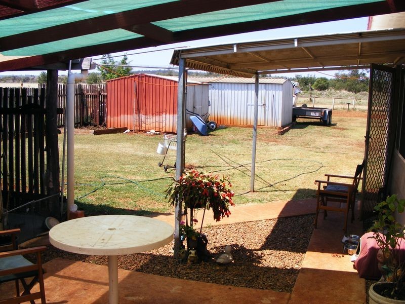Crawford QLD 4610