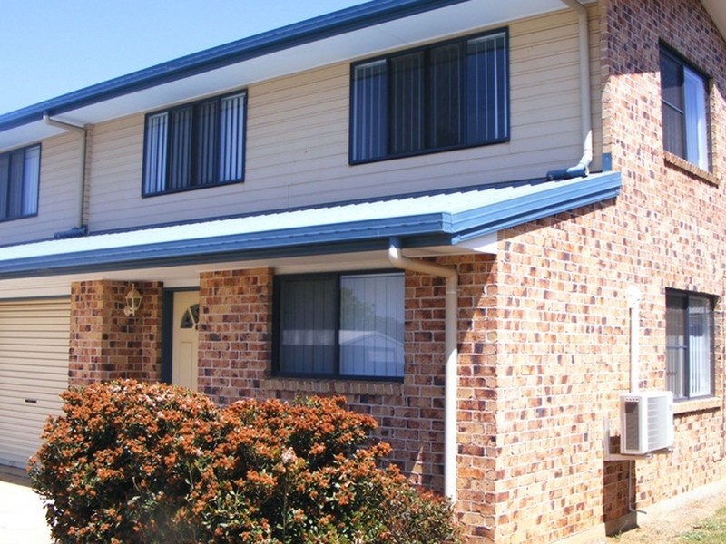 Kingaroy QLD 4610