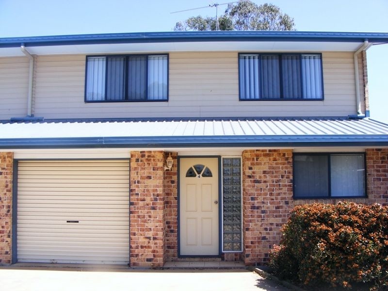 Kingaroy QLD 4610
