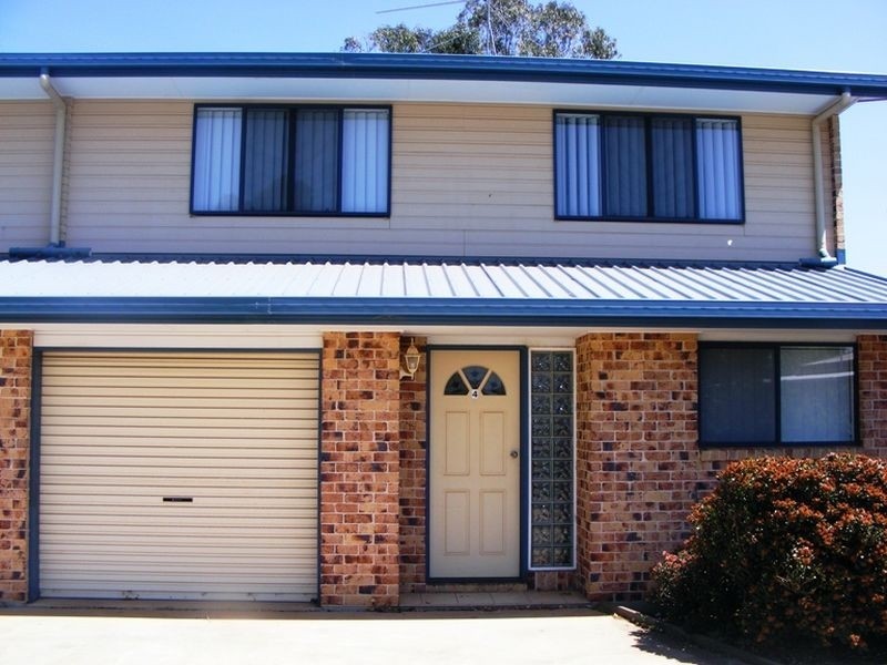 Kingaroy QLD 4610