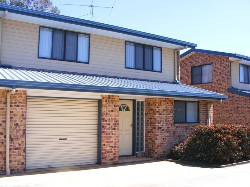 Kingaroy QLD 4610