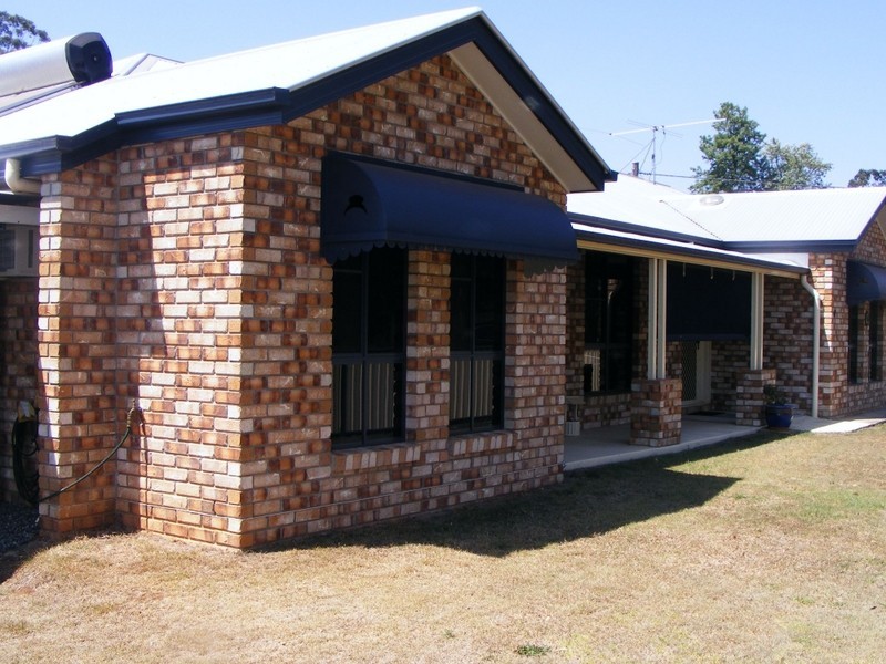 Blackbutt QLD 4306