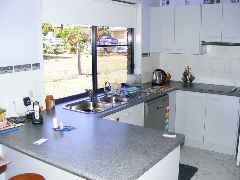 Blackbutt QLD 4306
