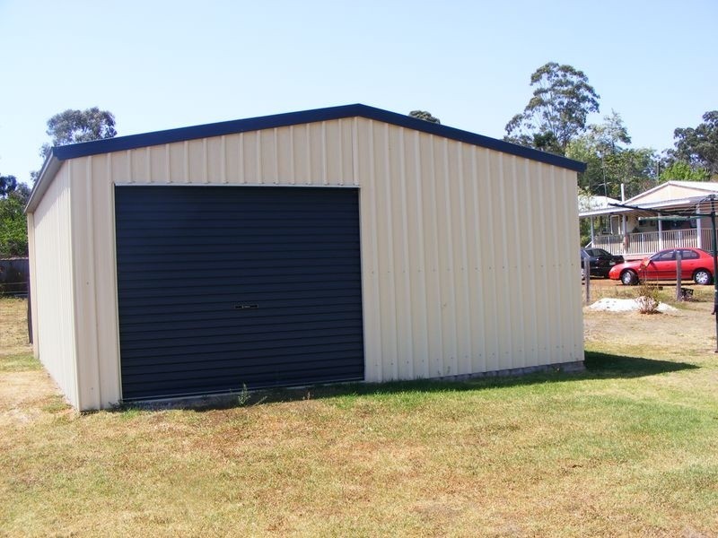 Blackbutt QLD 4306