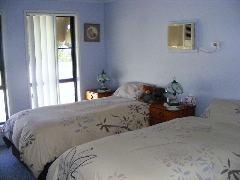 Blackbutt QLD 4306