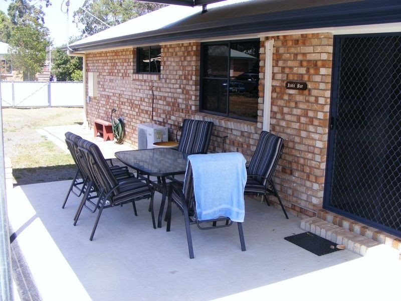 Blackbutt QLD 4306