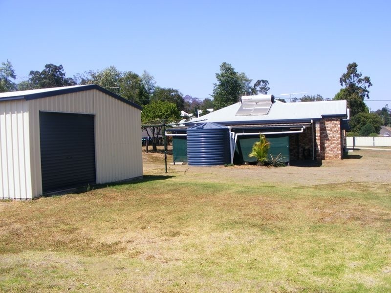 Blackbutt QLD 4306