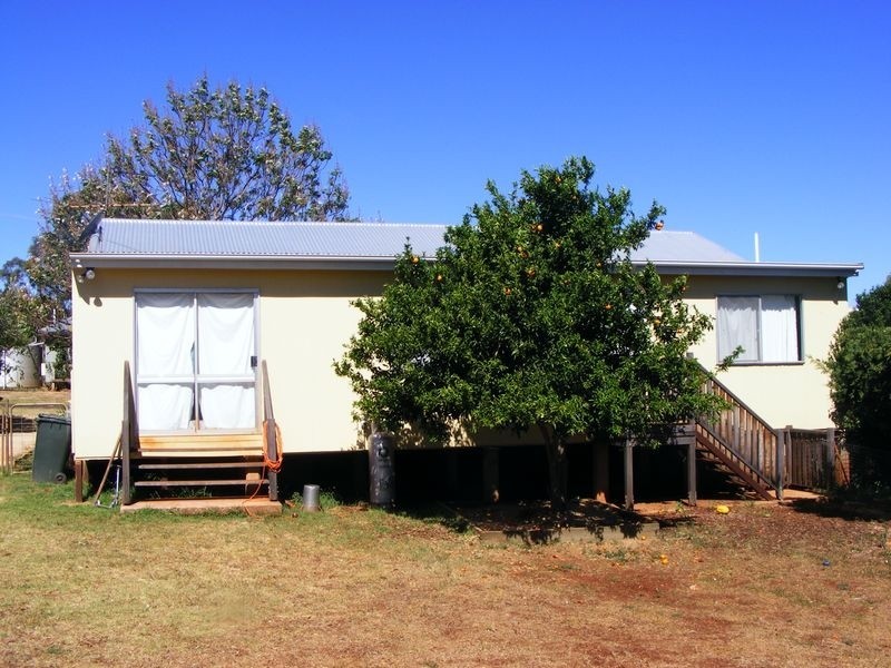 Tingoora QLD 4608