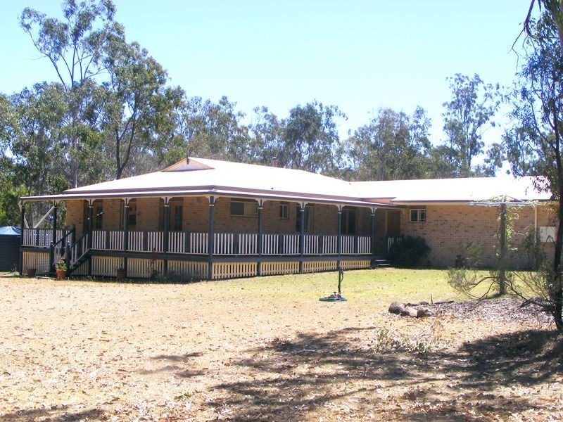 39 Cairns Road, Goodger QLD 4610