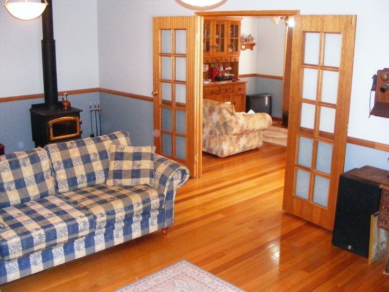 39 Cairns Road, Goodger QLD 4610