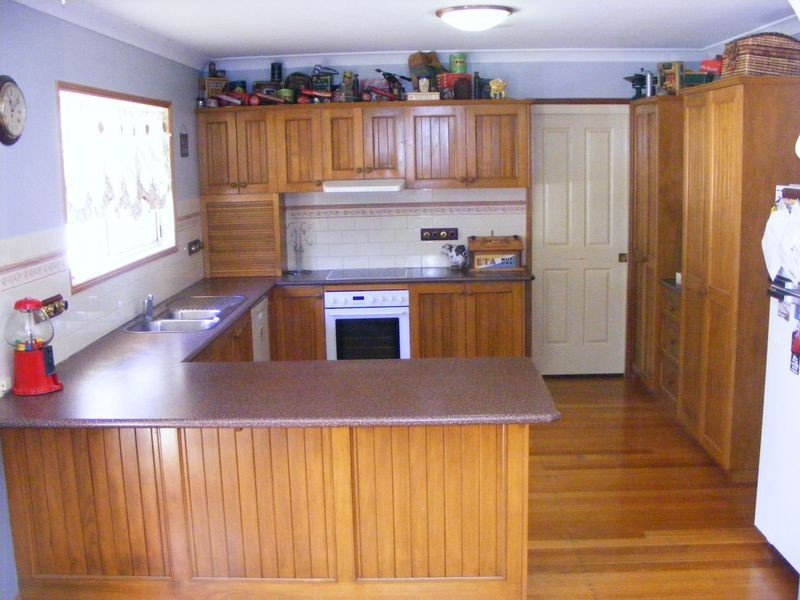 39 Cairns Road, Goodger QLD 4610