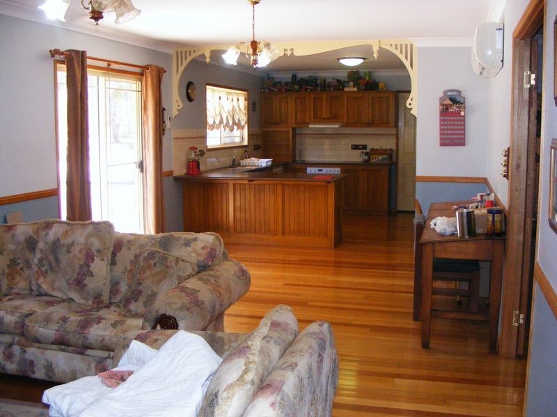 39 Cairns Road, Goodger QLD 4610