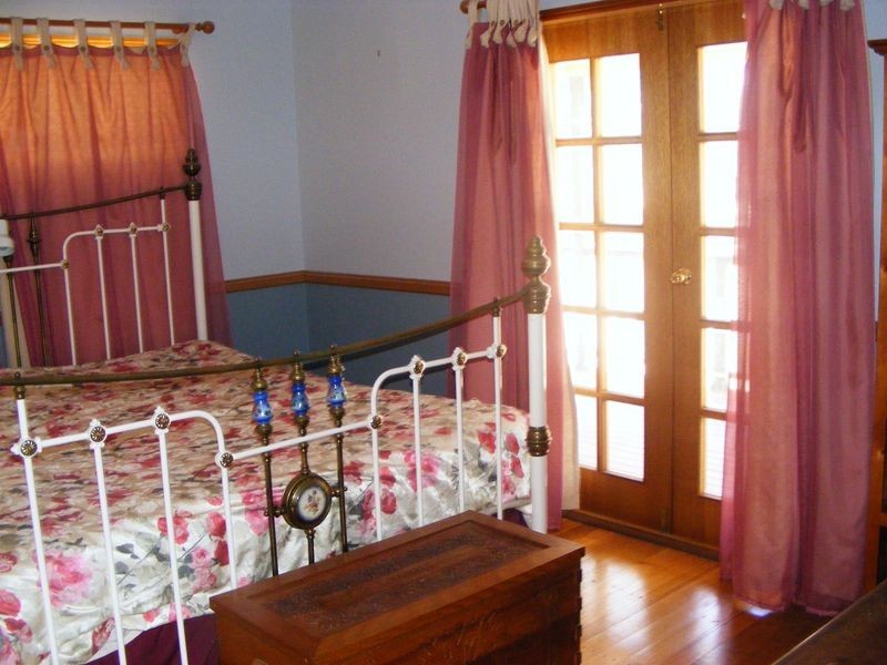 39 Cairns Road, Goodger QLD 4610