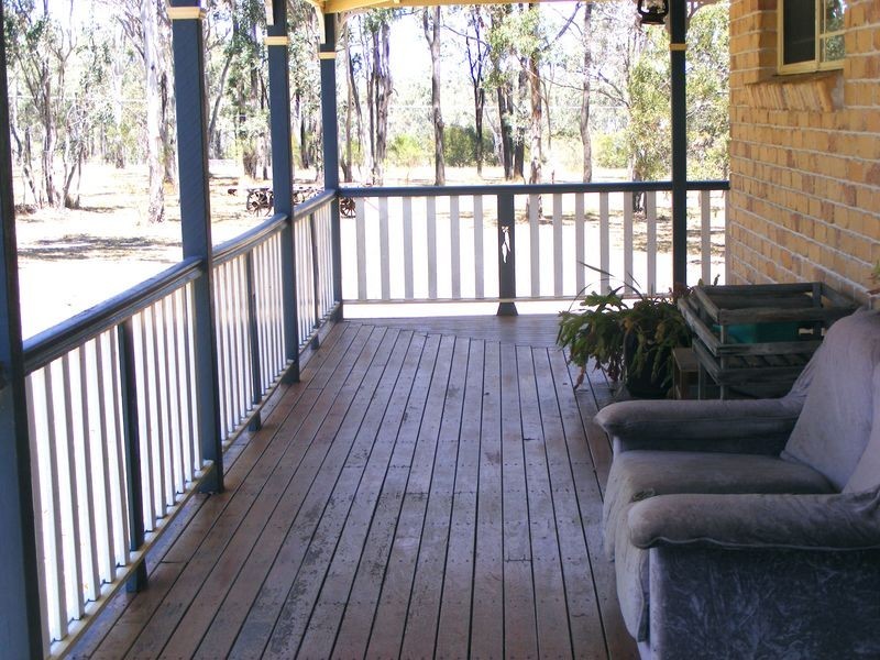 39 Cairns Road, Goodger QLD 4610