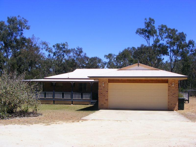 39 Cairns Road, Goodger QLD 4610