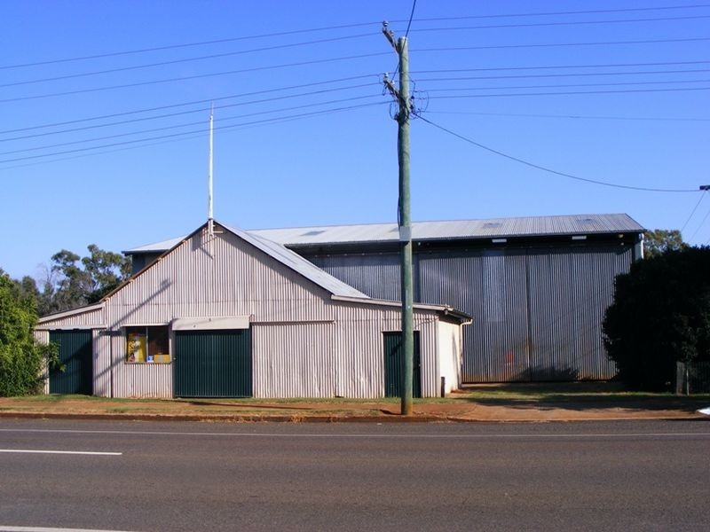 53 Bell Street, Kumbia QLD 4610