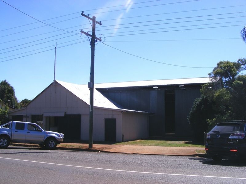 53 Bell Street, Kumbia QLD 4610
